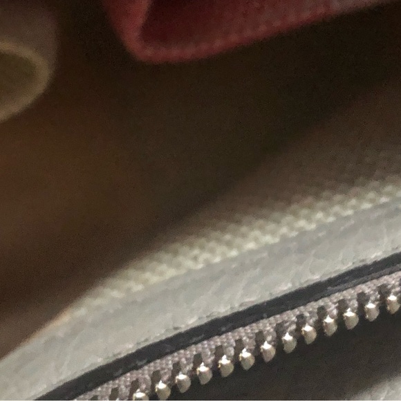 Authentic Gucci crossbody handbag - Picture 4 of 5